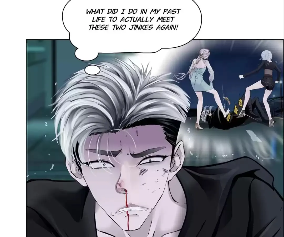 Read Mercy Killing chapter 74 image 64 on Lezhin