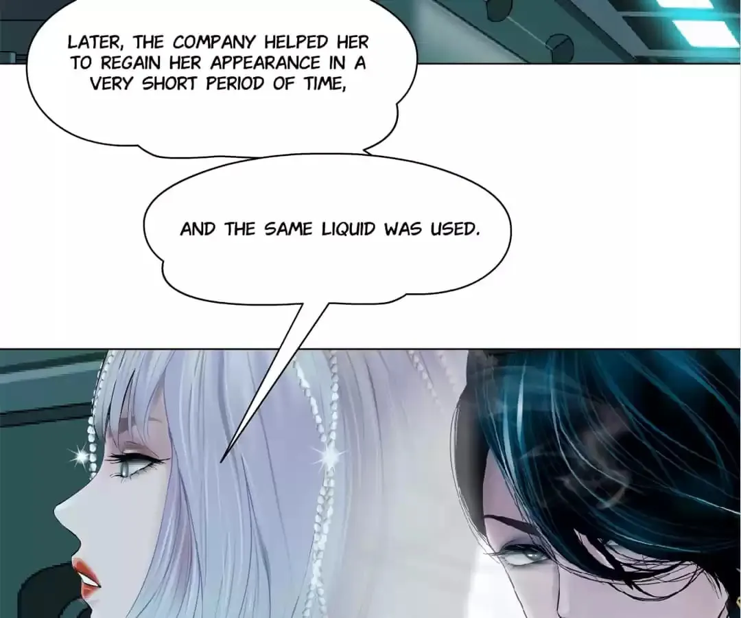 Read Mercy Killing chapter 74 image 8 on Lezhin