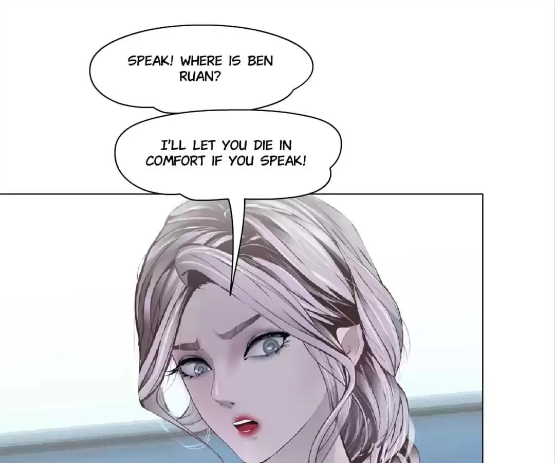 Read Mercy Killing chapter 75 image 0 on Lezhin