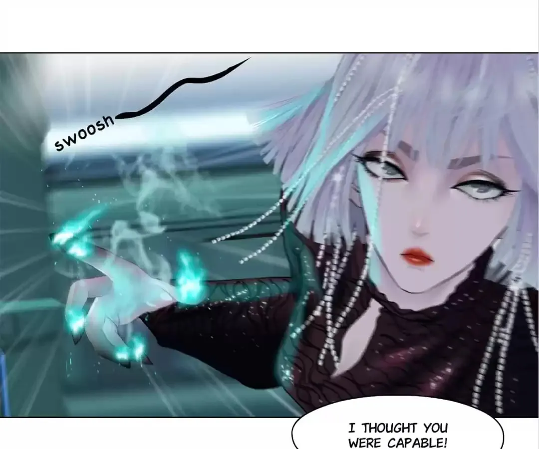 Read Mercy Killing chapter 75 image 10 on Lezhin