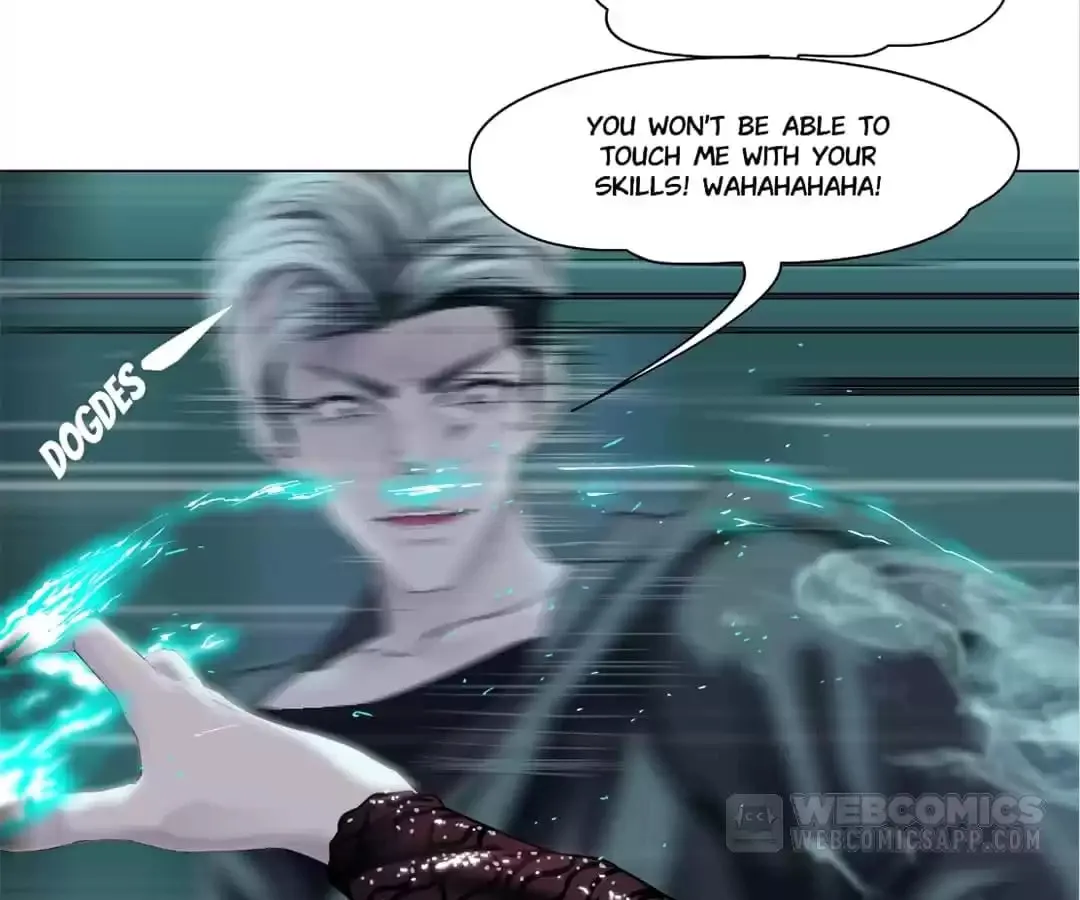 Read Mercy Killing chapter 75 image 11 on Lezhin