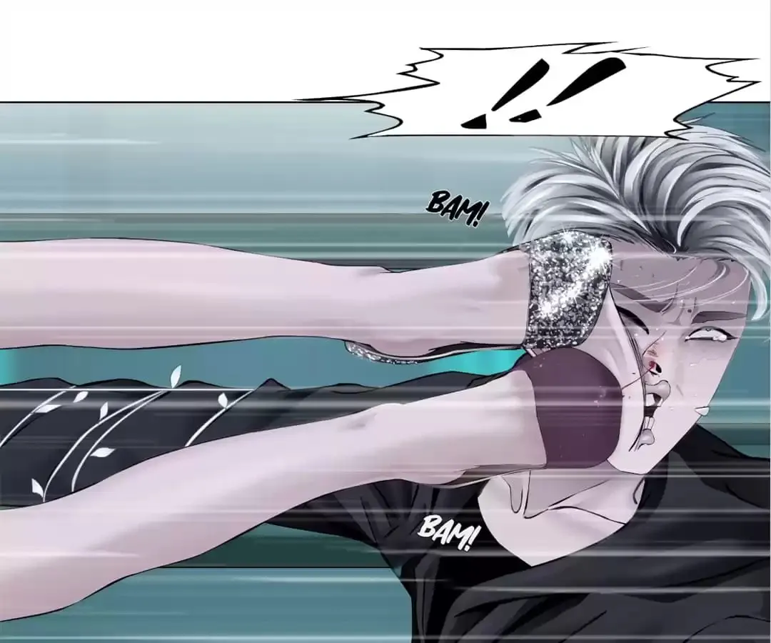 Read Mercy Killing chapter 75 image 15 on Lezhin