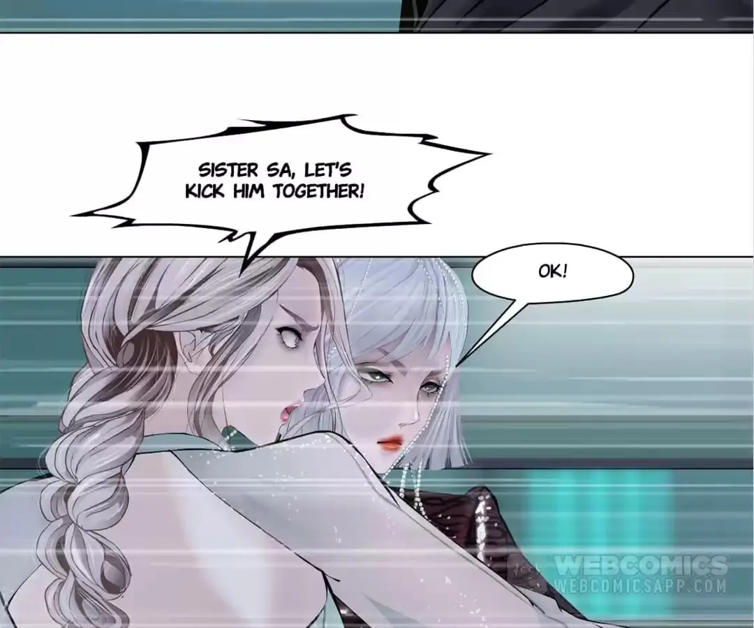 Read Mercy Killing chapter 75 image 16 on Lezhin