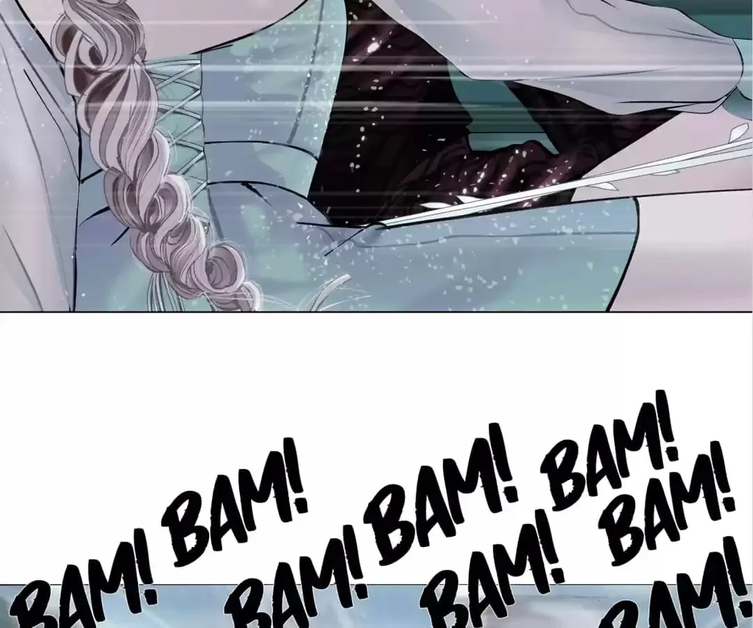Read Mercy Killing chapter 75 image 17 on Lezhin