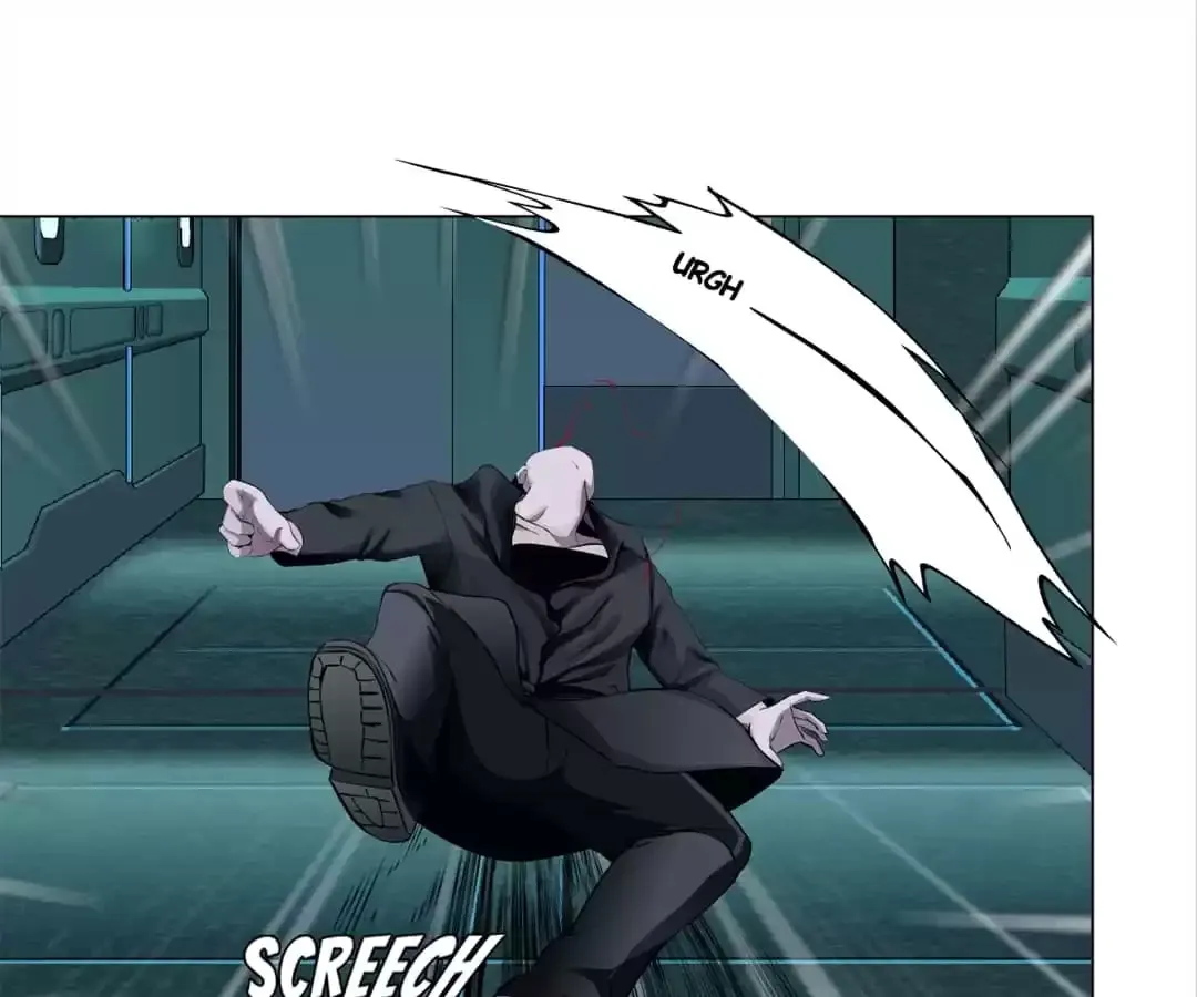 Read Mercy Killing chapter 75 image 20 on Lezhin