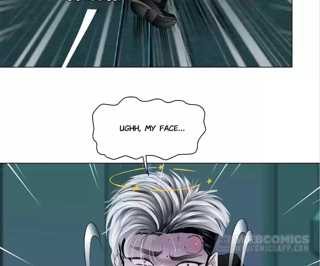 Read Mercy Killing chapter 75 image 21 on Lezhin