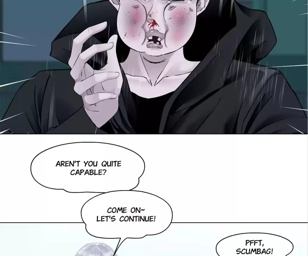 Read Mercy Killing chapter 75 image 22 on Lezhin