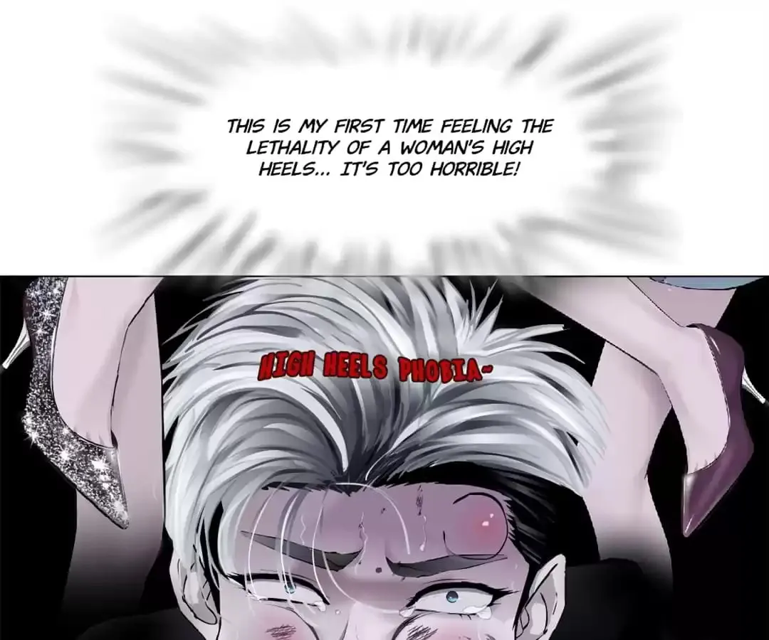 Read Mercy Killing chapter 75 image 25 on Lezhin