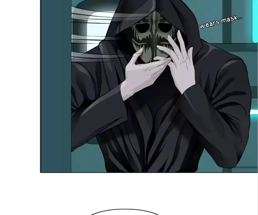 Read Mercy Killing chapter 75 image 29 on Lezhin