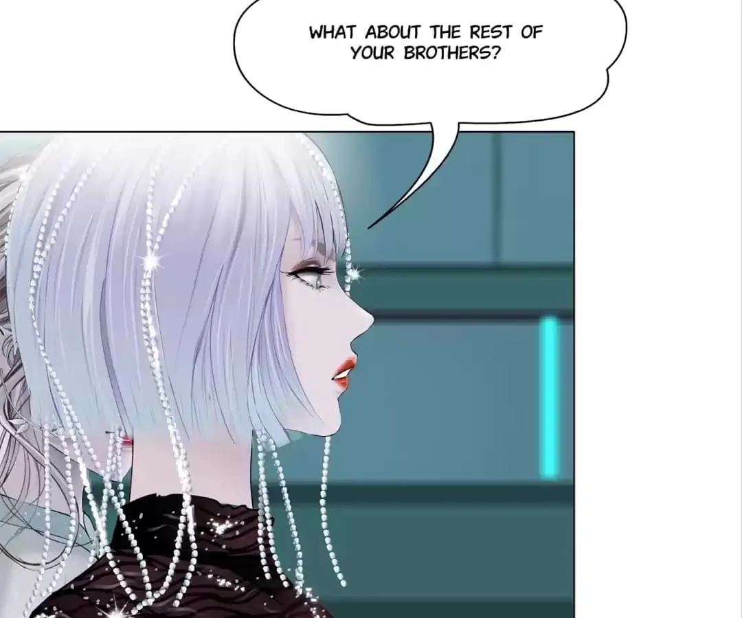 Read Mercy Killing chapter 75 image 3 on Lezhin