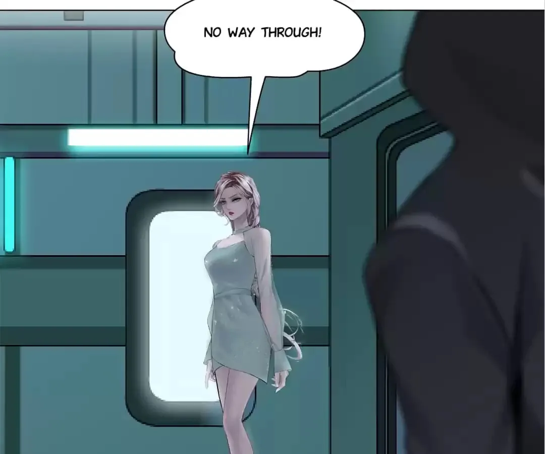 Read Mercy Killing chapter 75 image 30 on Lezhin