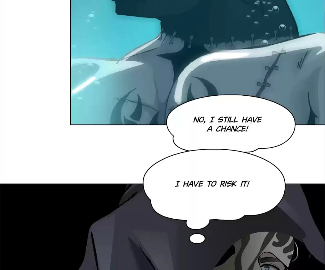 Read Mercy Killing chapter 75 image 35 on Lezhin
