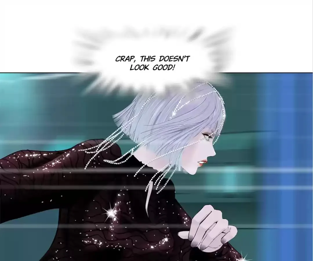 Read Mercy Killing chapter 75 image 42 on Lezhin