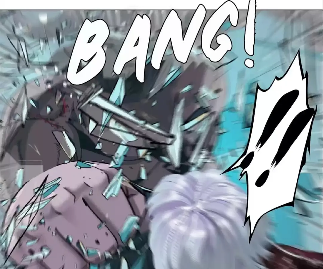 Read Mercy Killing chapter 75 image 45 on Lezhin