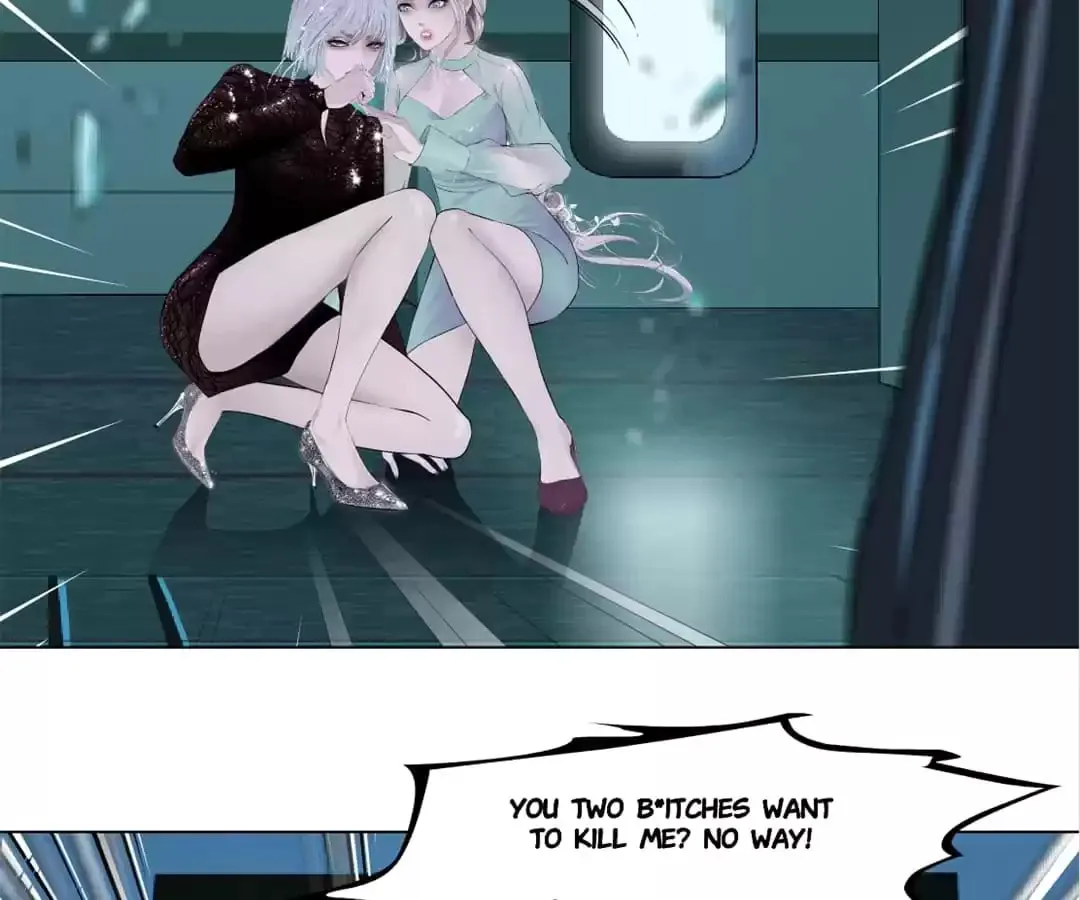 Read Mercy Killing chapter 75 image 49 on Lezhin
