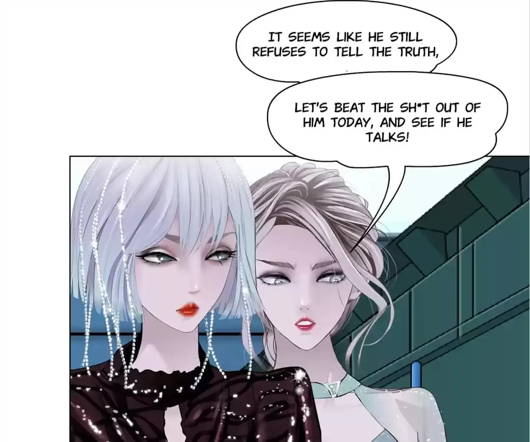Read Mercy Killing chapter 75 image 5 on Lezhin
