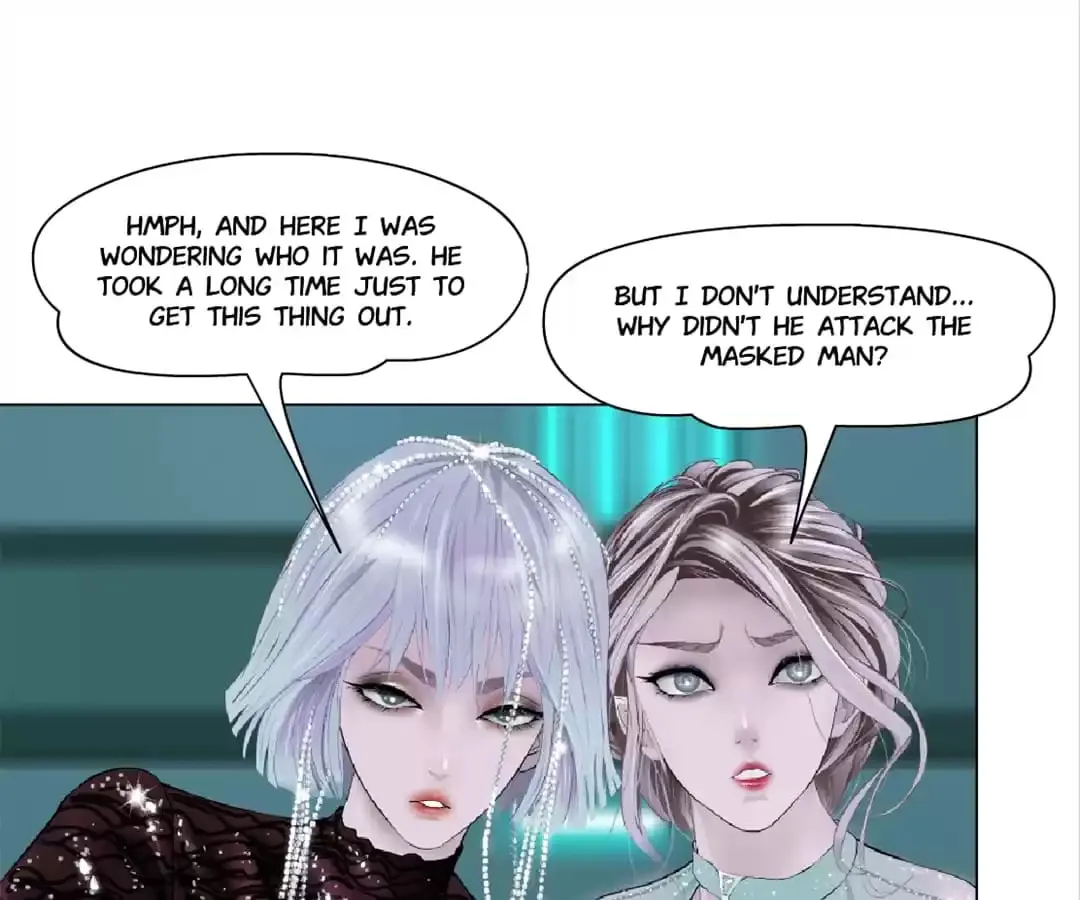 Read Mercy Killing chapter 75 image 52 on Lezhin