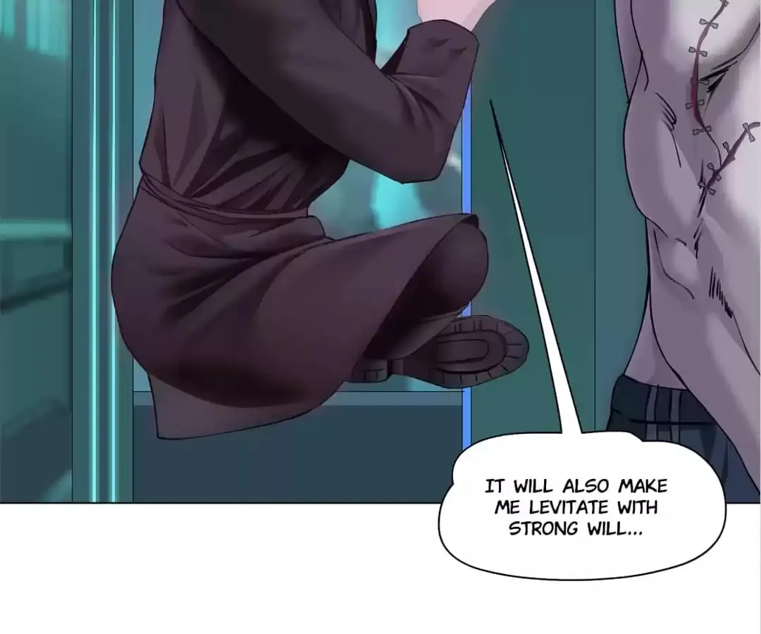 Read Mercy Killing chapter 75 image 54 on Lezhin