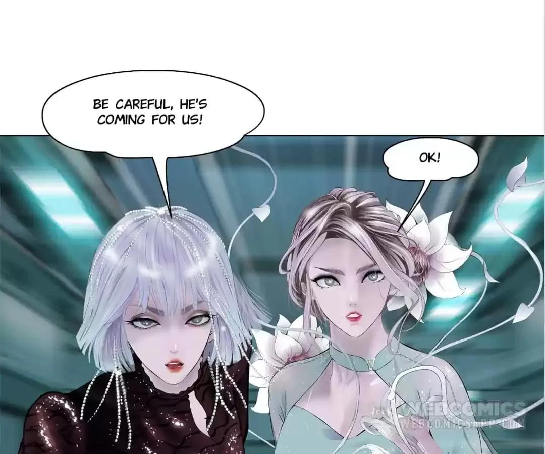 Read Mercy Killing chapter 75 image 58 on Lezhin