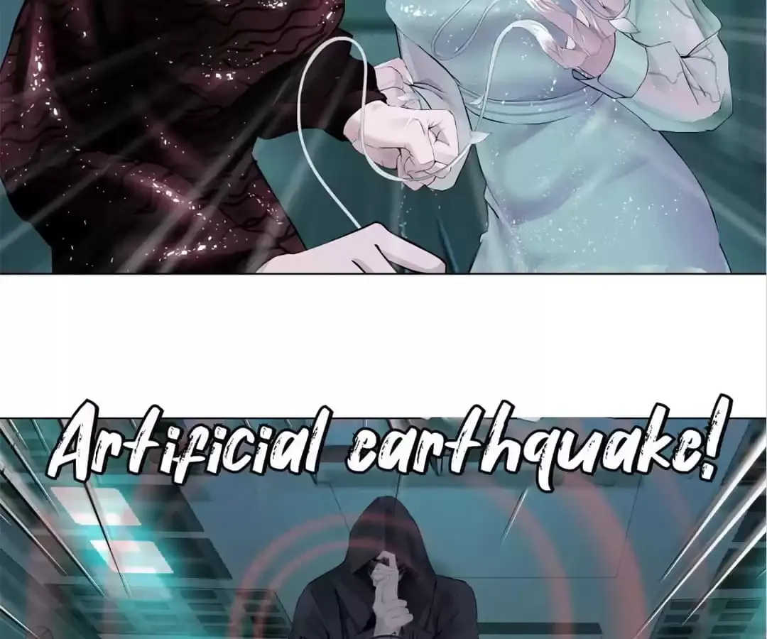 Read Mercy Killing chapter 75 image 59 on Lezhin