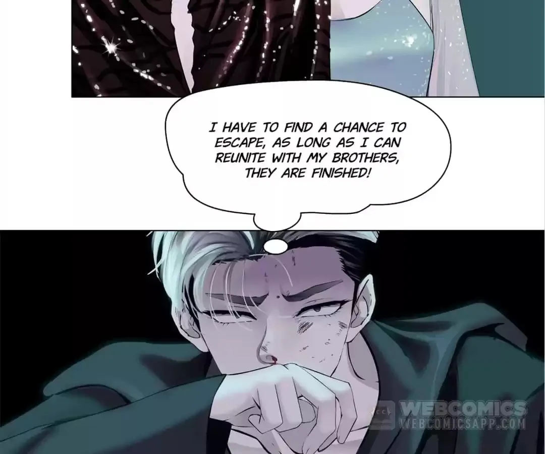Read Mercy Killing chapter 75 image 6 on Lezhin