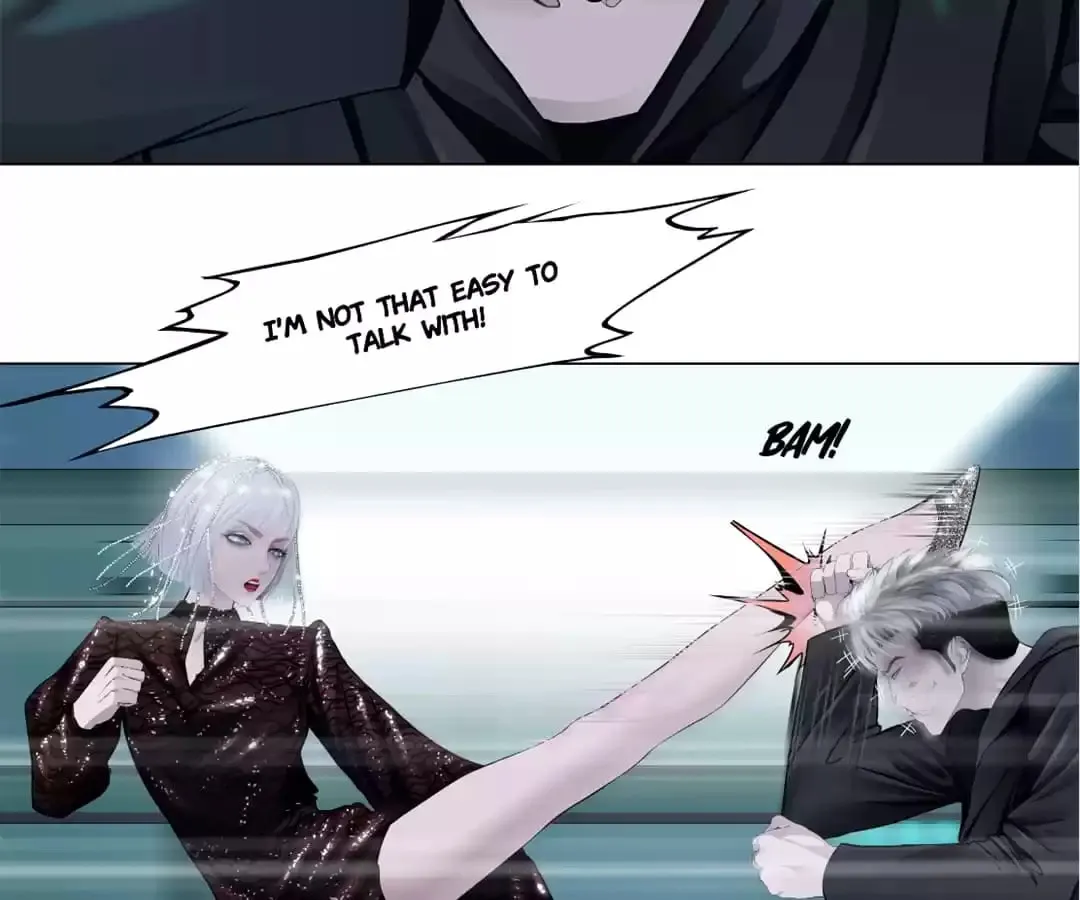 Read Mercy Killing chapter 75 image 7 on Lezhin