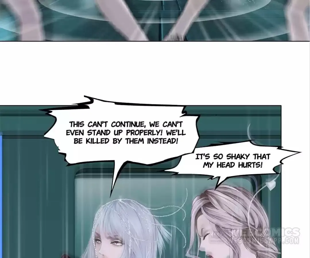Read Mercy Killing chapter 76 image 1 on Lezhin