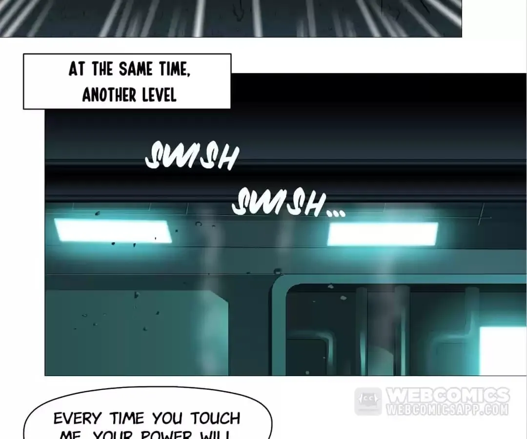 Read Mercy Killing chapter 76 image 11 on Lezhin