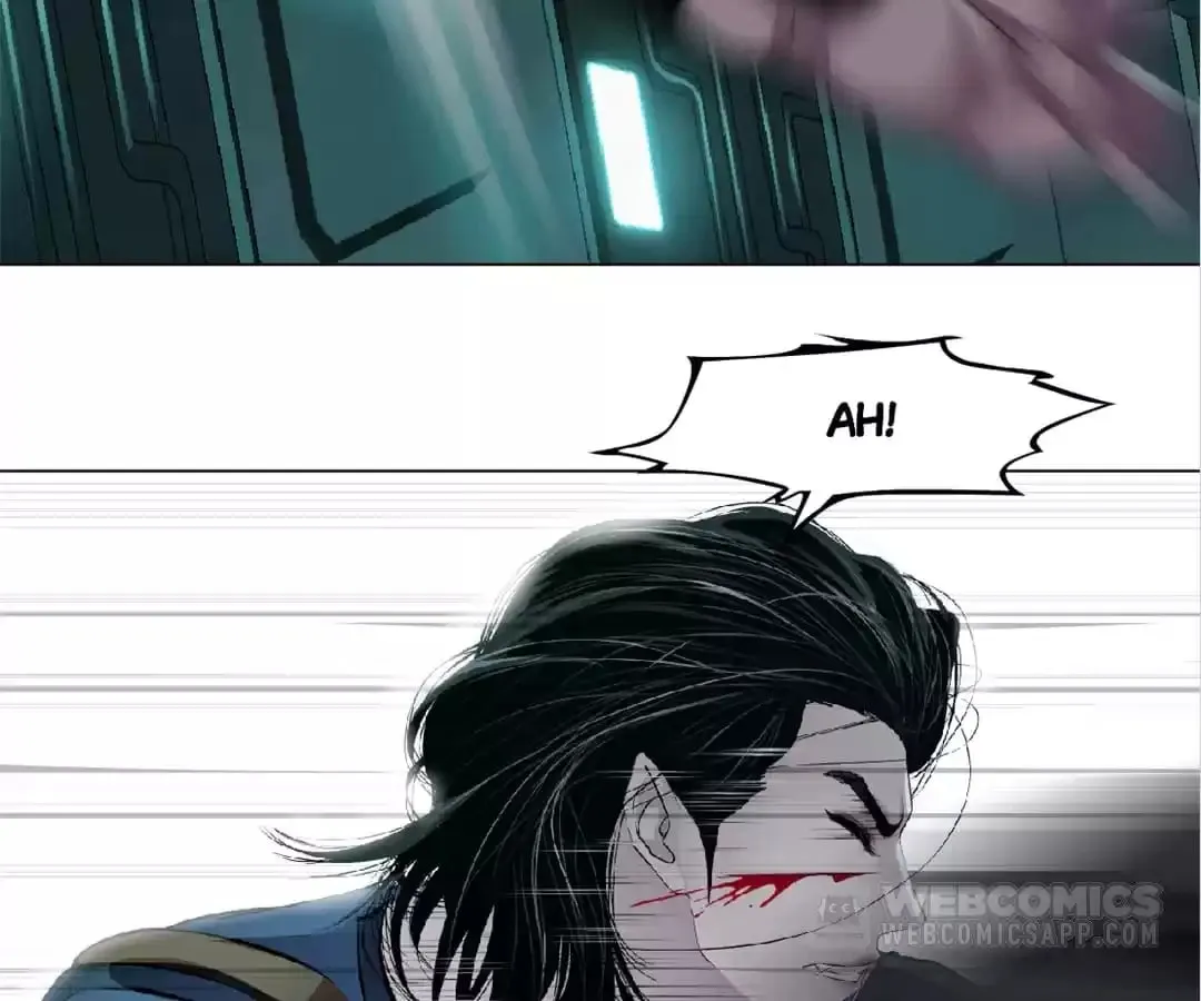Read Mercy Killing chapter 76 image 16 on Lezhin