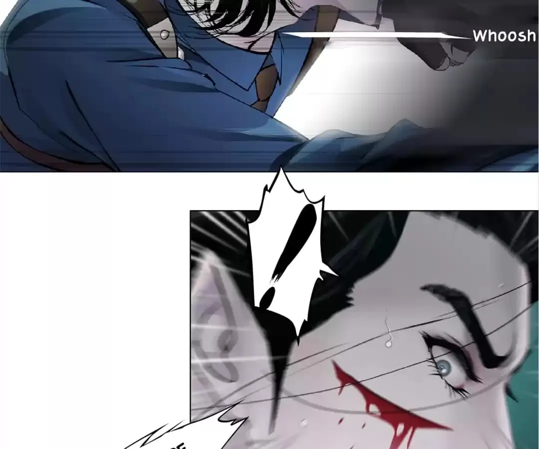 Read Mercy Killing chapter 76 image 17 on Lezhin