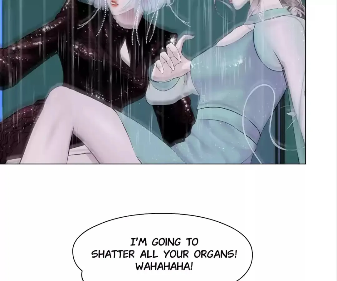 Read Mercy Killing chapter 76 image 2 on Lezhin