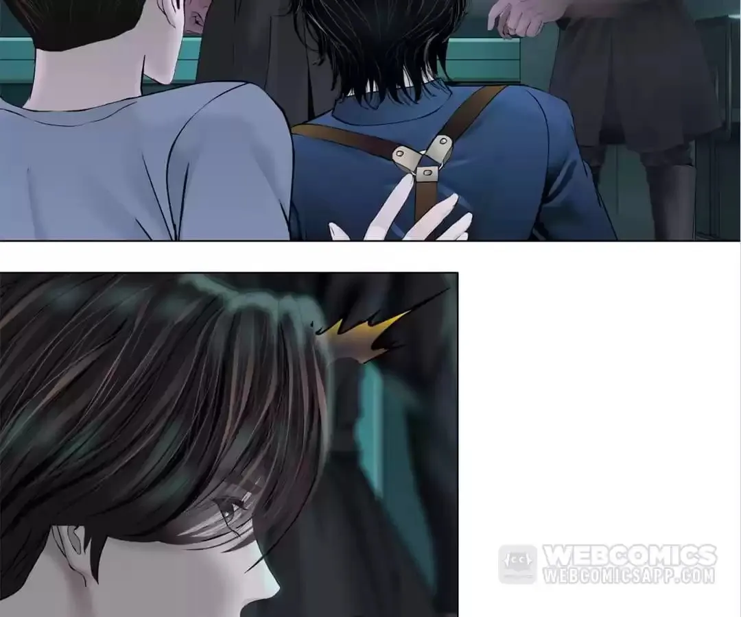Read Mercy Killing chapter 76 image 21 on Lezhin