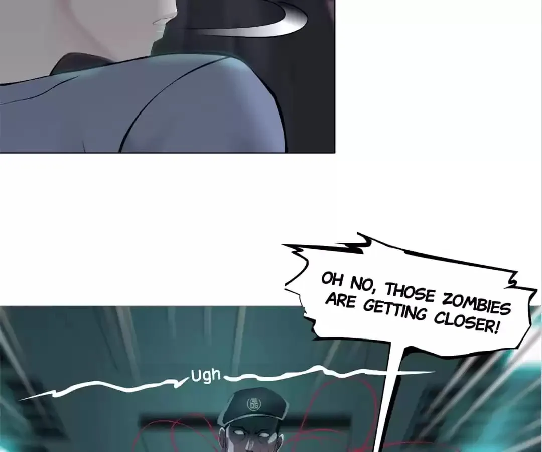 Read Mercy Killing chapter 76 image 22 on Lezhin