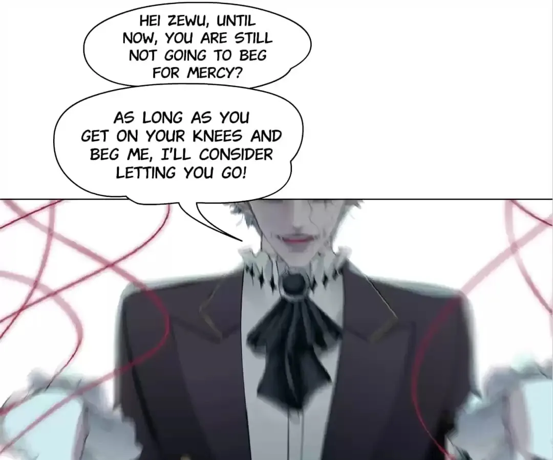 Read Mercy Killing chapter 76 image 25 on Lezhin