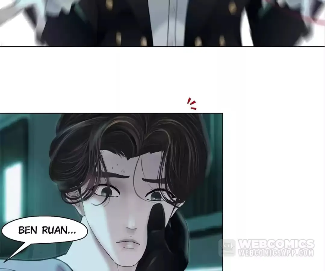 Read Mercy Killing chapter 76 image 26 on Lezhin