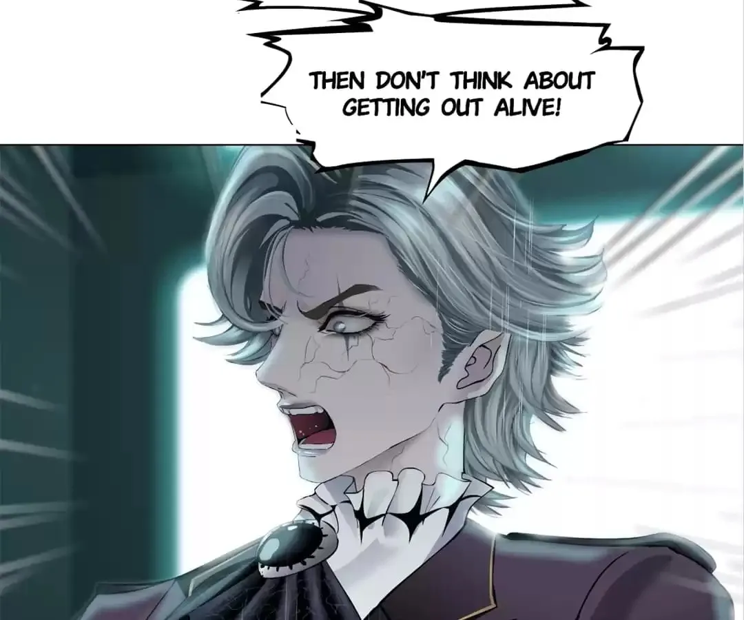Read Mercy Killing chapter 76 image 32 on Lezhin