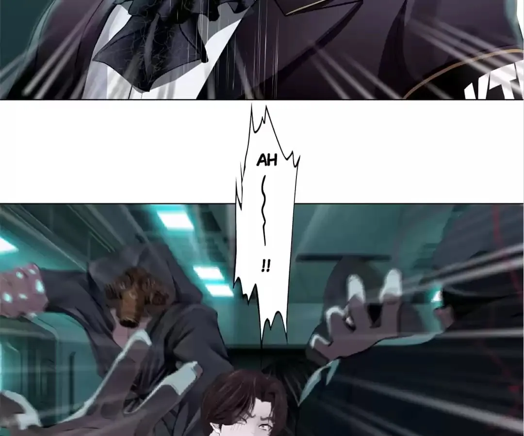 Read Mercy Killing chapter 76 image 33 on Lezhin