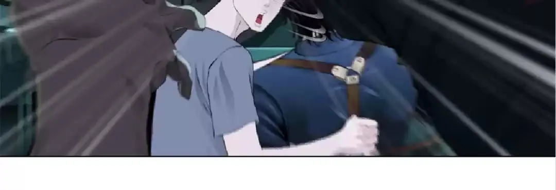 Read Mercy Killing chapter 76 image 34 on Lezhin