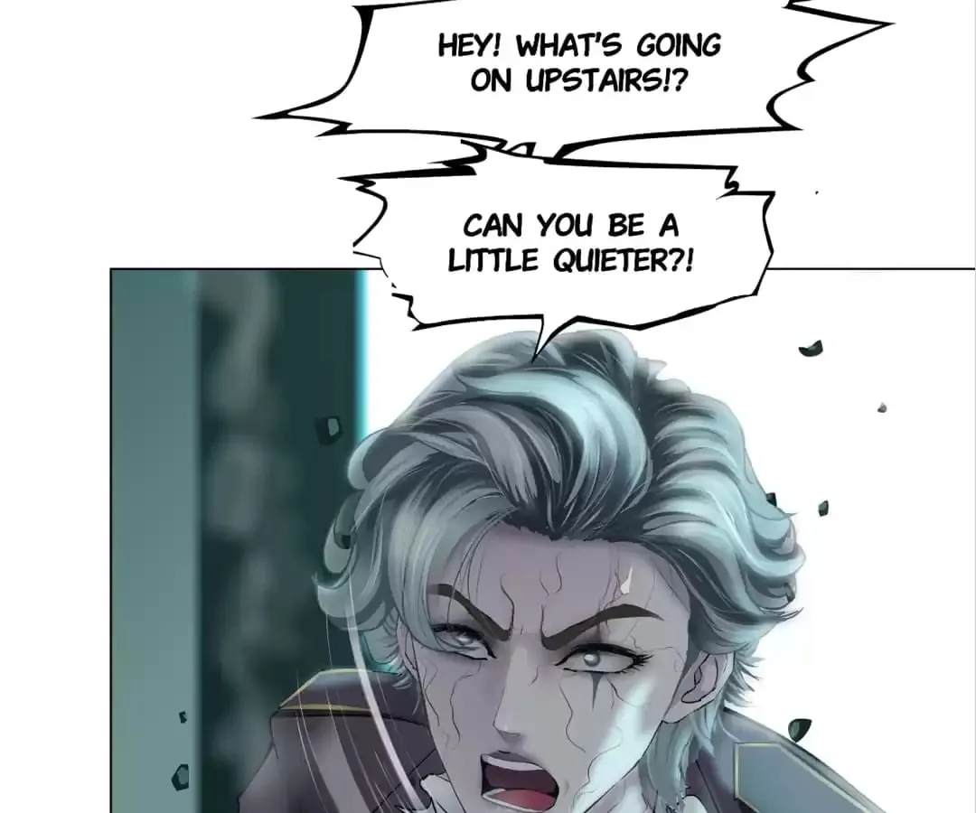 Read Mercy Killing chapter 76 image 38 on Lezhin