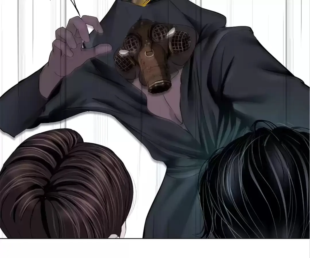 Read Mercy Killing chapter 76 image 42 on Lezhin