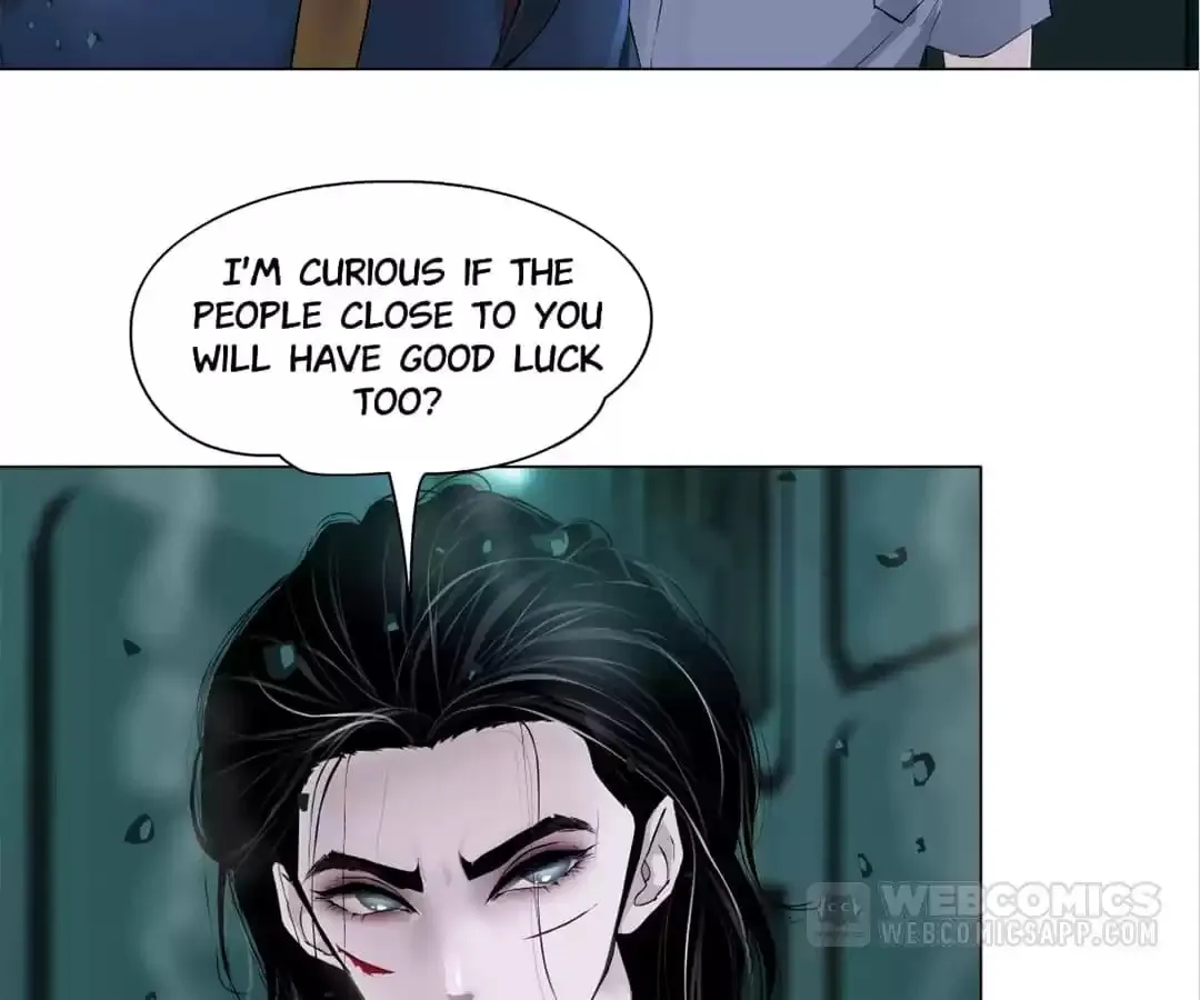 Read Mercy Killing chapter 76 image 46 on Lezhin