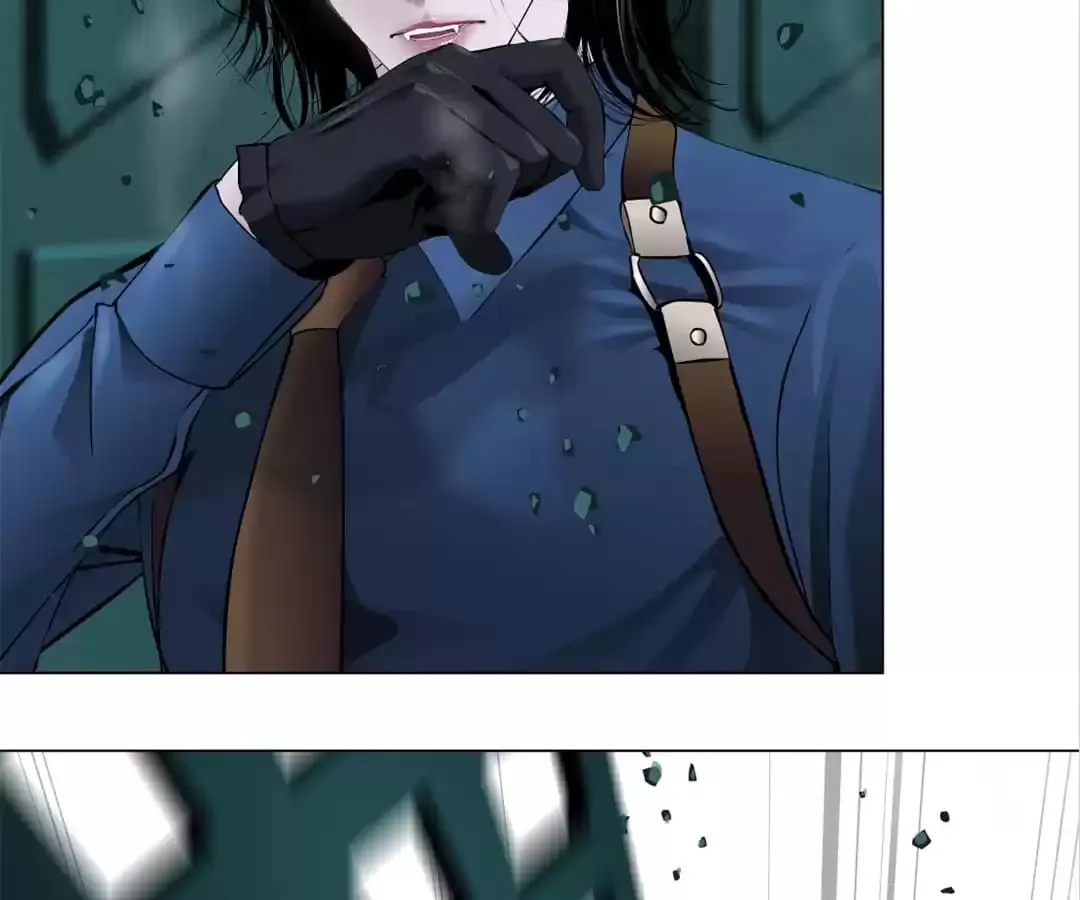 Read Mercy Killing chapter 76 image 47 on Lezhin