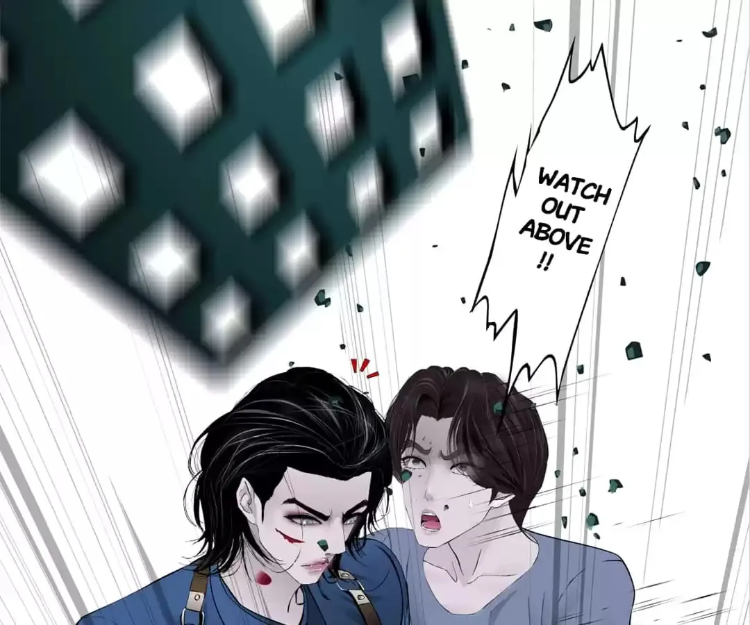 Read Mercy Killing chapter 76 image 48 on Lezhin