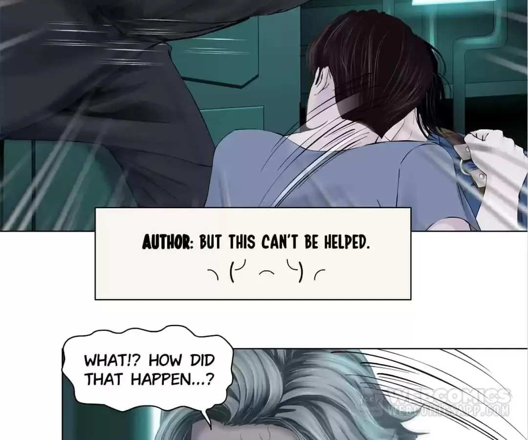 Read Mercy Killing chapter 76 image 51 on Lezhin