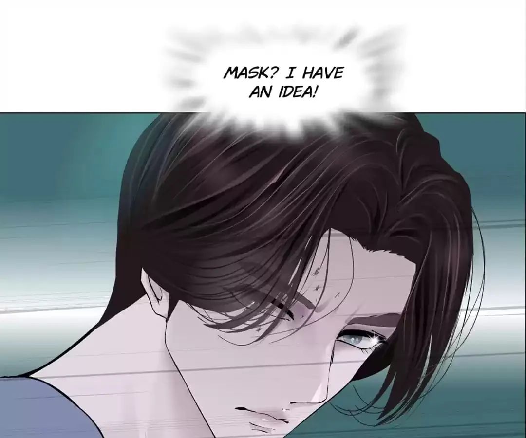 Read Mercy Killing chapter 76 image 54 on Lezhin
