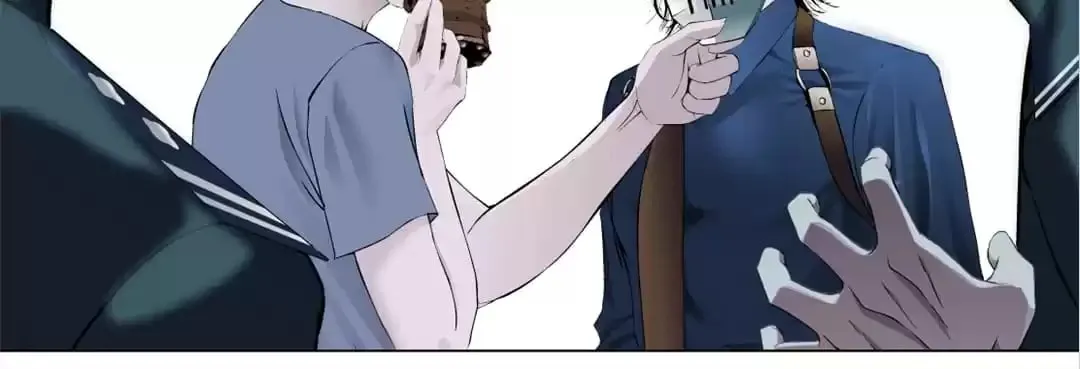 Read Mercy Killing chapter 76 image 58 on Lezhin