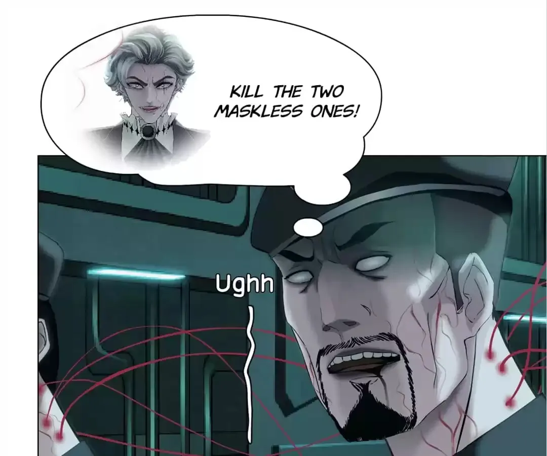 Read Mercy Killing chapter 76 image 59 on Lezhin