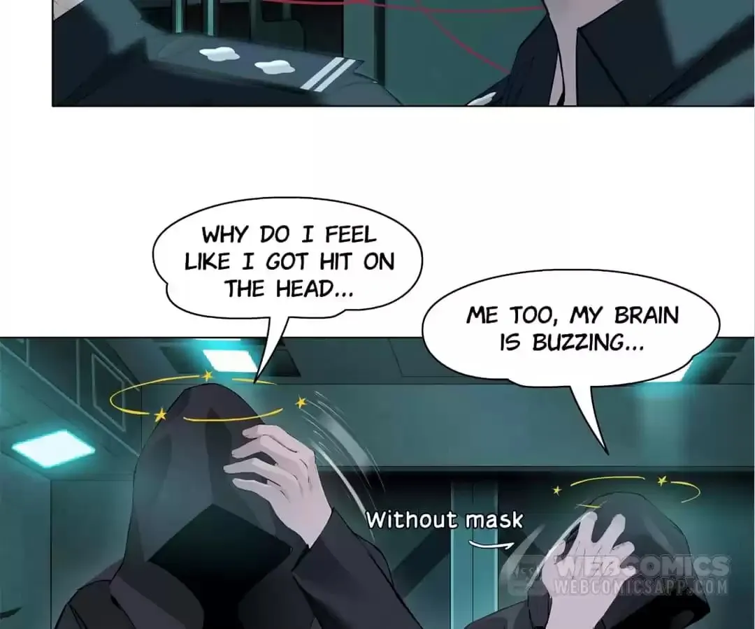 Read Mercy Killing chapter 76 image 60 on Lezhin