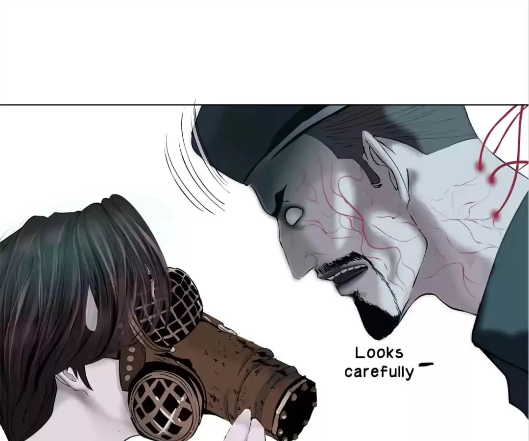Read Mercy Killing chapter 77 image 0 on Lezhin