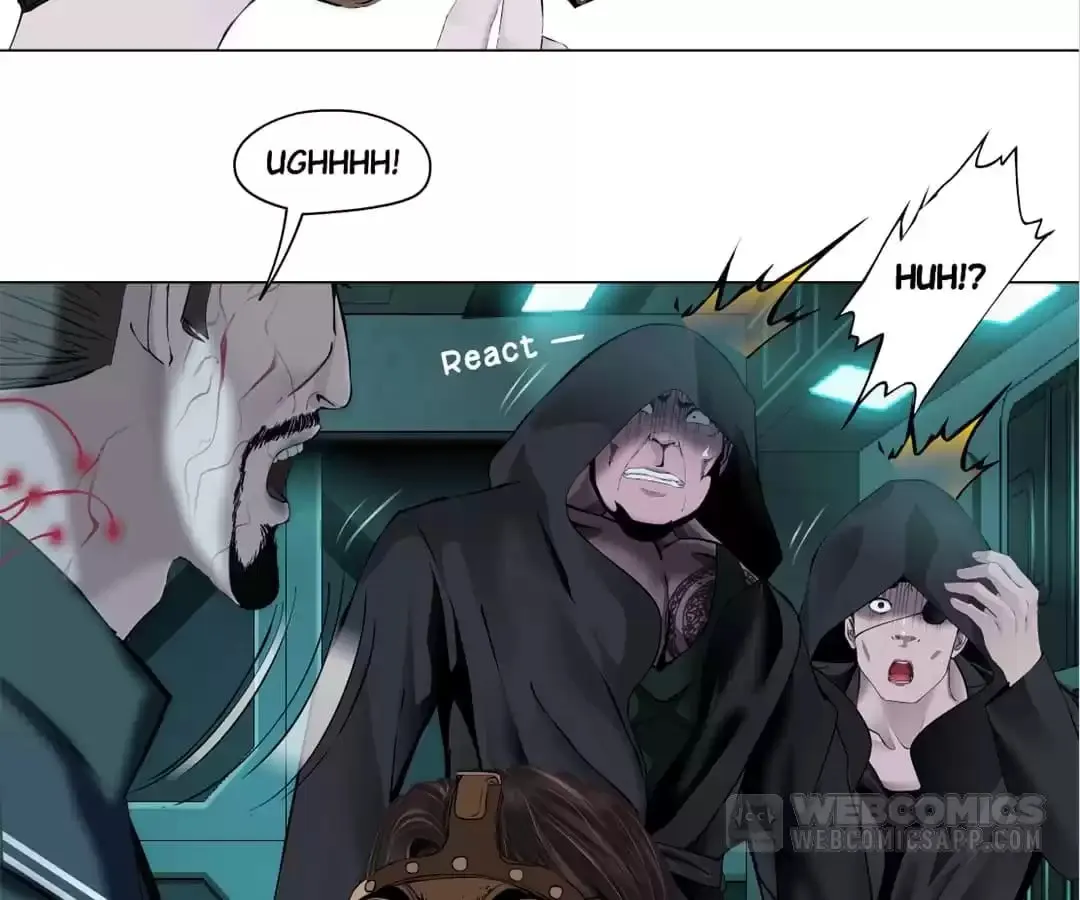 Read Mercy Killing chapter 77 image 1 on Lezhin